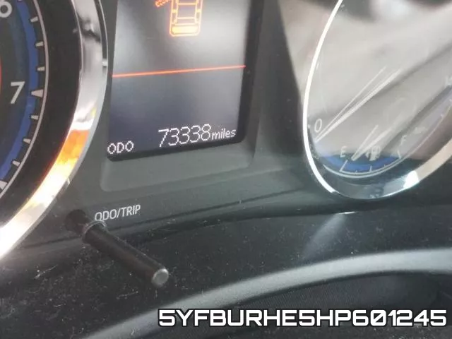 5YFBURHE5HP601245 фото 9