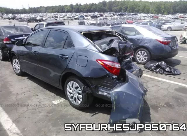 5YFBURHE5JP850764 фото 4
