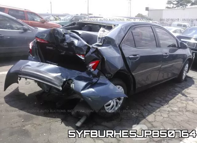5YFBURHE5JP850764 фото 5