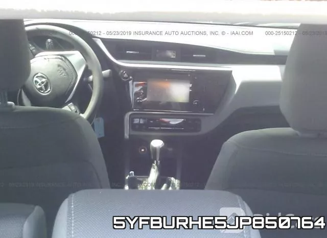 5YFBURHE5JP850764 фото 7