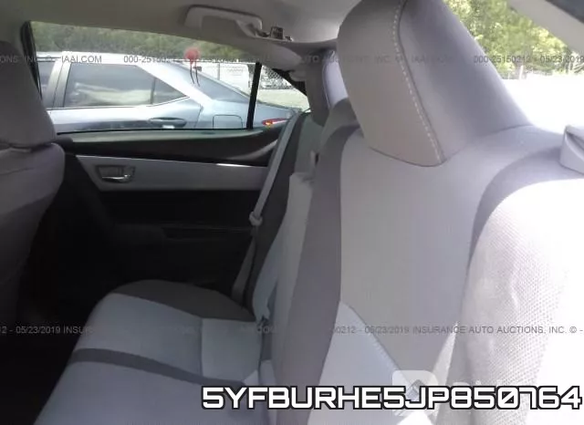 5YFBURHE5JP850764 фото 9
