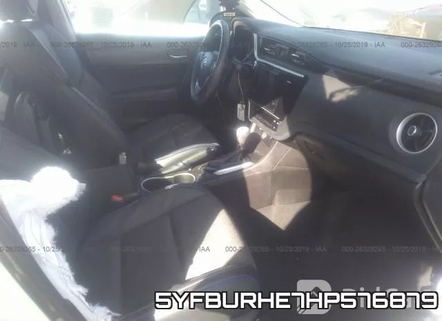 5YFBURHE7HP576879 фото 6