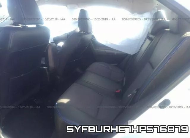 5YFBURHE7HP576879 фото 9