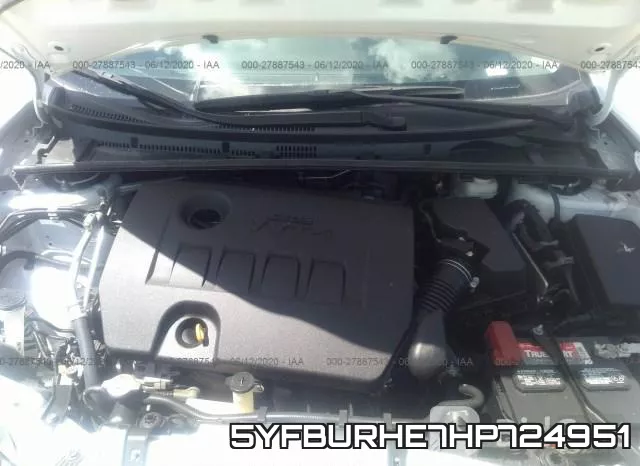 5YFBURHE7HP724951 фото 2