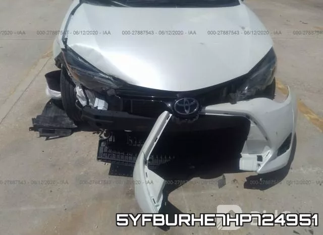 5YFBURHE7HP724951 фото 7