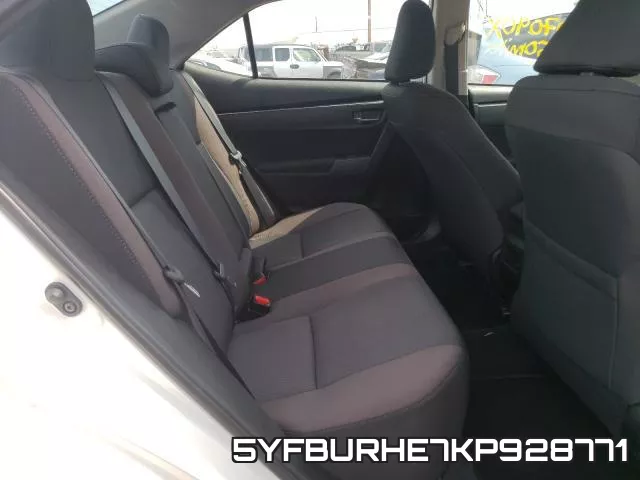 5YFBURHE7KP928771 фото 7