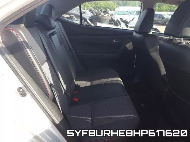 5YFBURHE8HP617620 фото 7