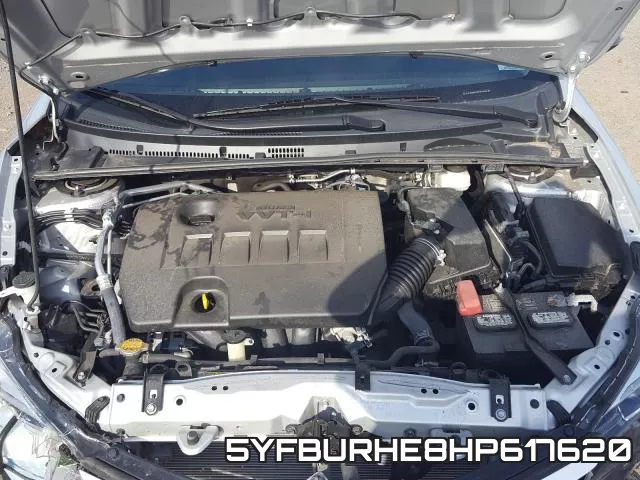 5YFBURHE8HP617620 фото 8