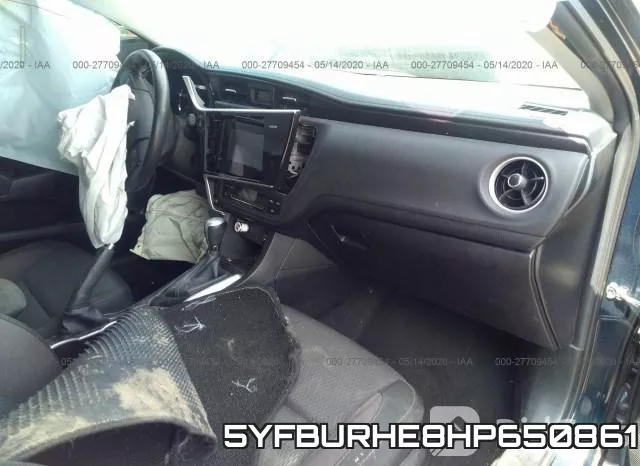 5YFBURHE8HP650861 фото 6