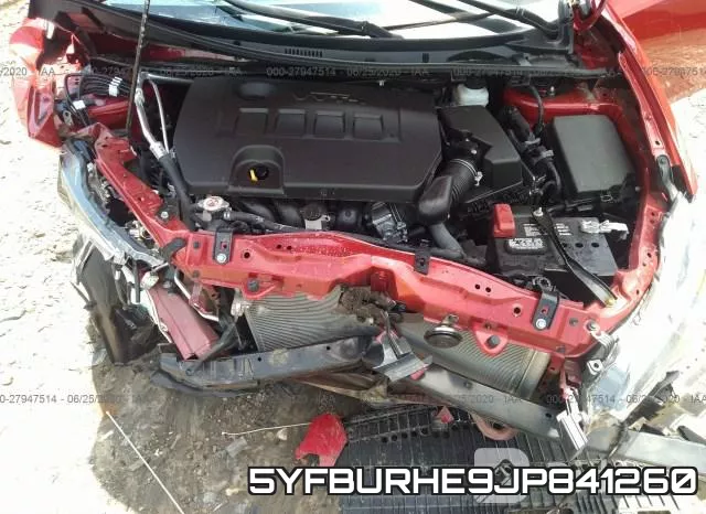 5YFBURHE9JP841260 фото 2