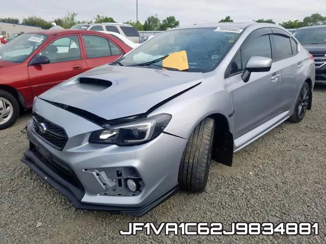 JF1VA1C62J9834881 фото 3