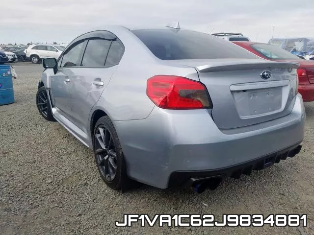 JF1VA1C62J9834881 фото 4