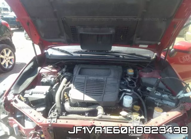 JF1VA1E60H8823438 фото 2