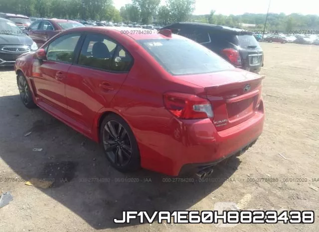 JF1VA1E60H8823438 фото 4