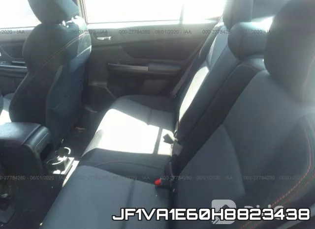 JF1VA1E60H8823438 фото 9
