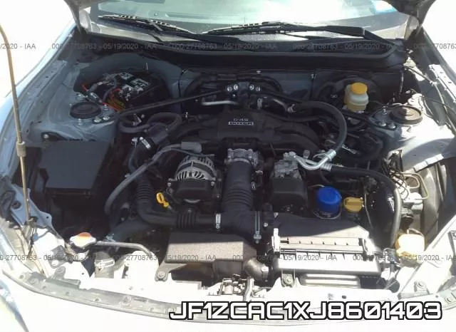 JF1ZCAC1XJ8601403 фото 2