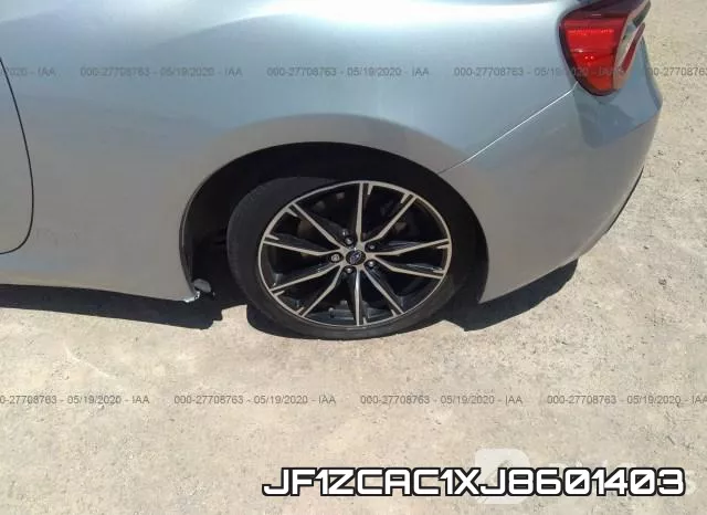 JF1ZCAC1XJ8601403 фото 7