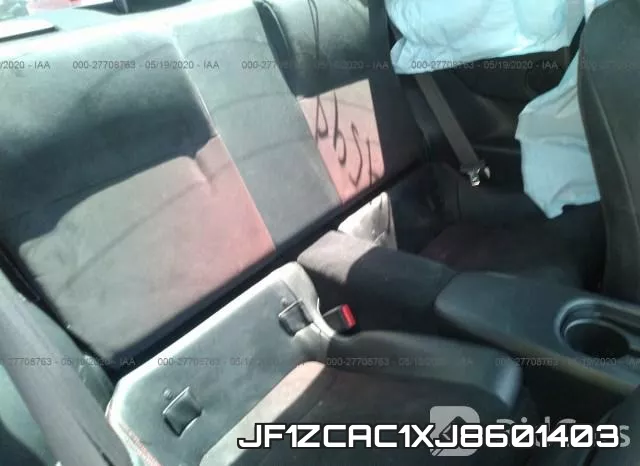 JF1ZCAC1XJ8601403 фото 9