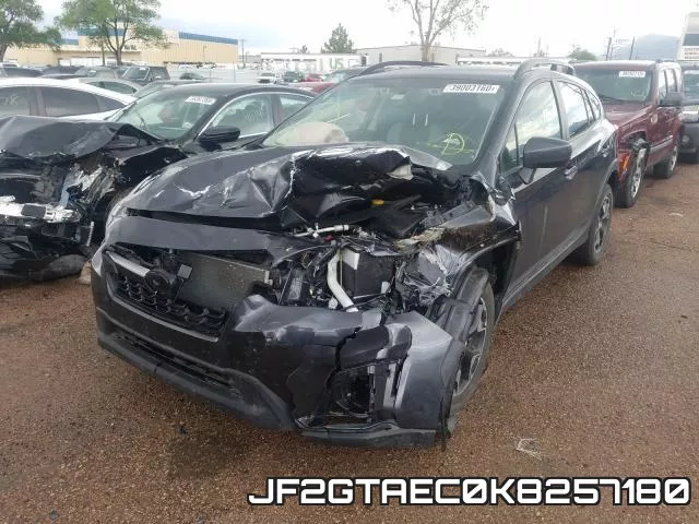 JF2GTAEC0K8257180 фото 3