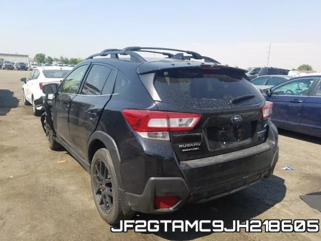 JF2GTAMC9JH218605 фото 4