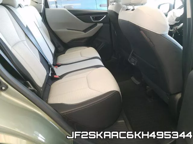 JF2SKAAC6KH495344 фото 7