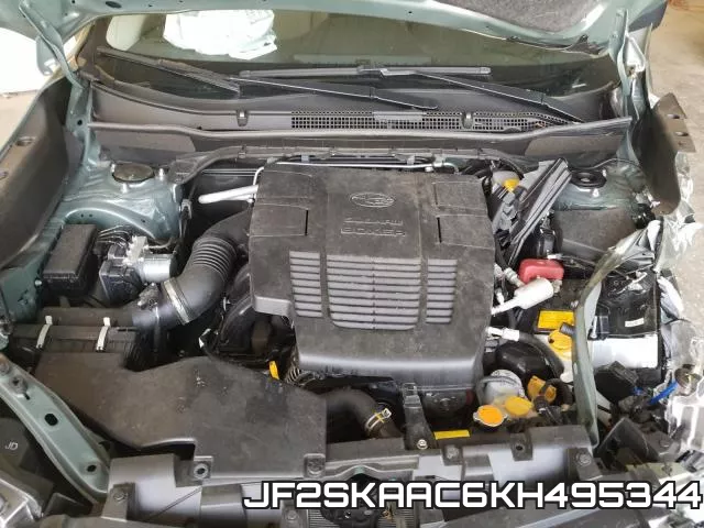 JF2SKAAC6KH495344 фото 8