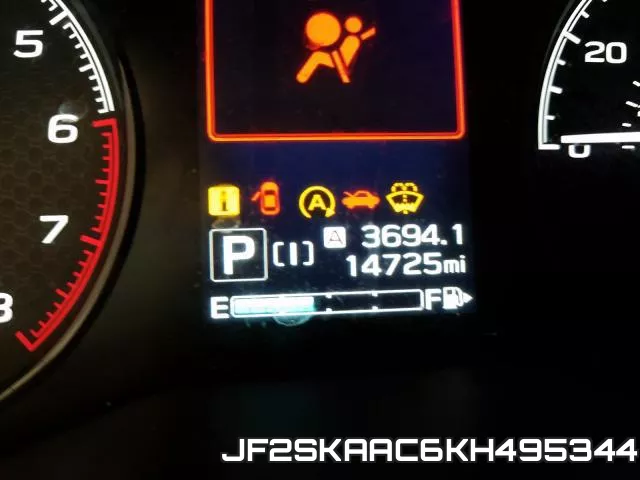 JF2SKAAC6KH495344 фото 9