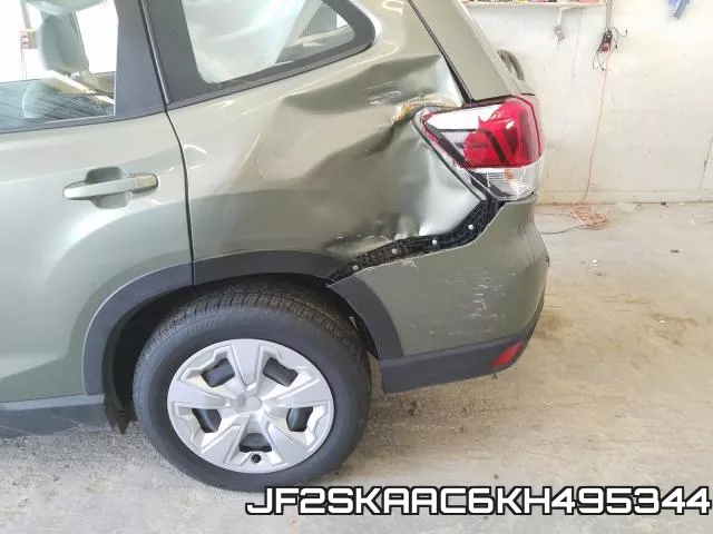 JF2SKAAC6KH495344 фото 10