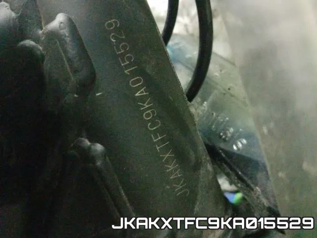 JKAKXTFC9KA015529 фото 2