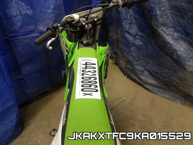 JKAKXTFC9KA015529 фото 6