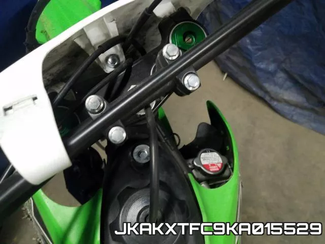 JKAKXTFC9KA015529 фото 9
