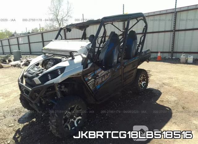 JKBRTCG18LB518516 фото 3