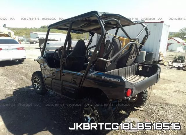JKBRTCG18LB518516 фото 4