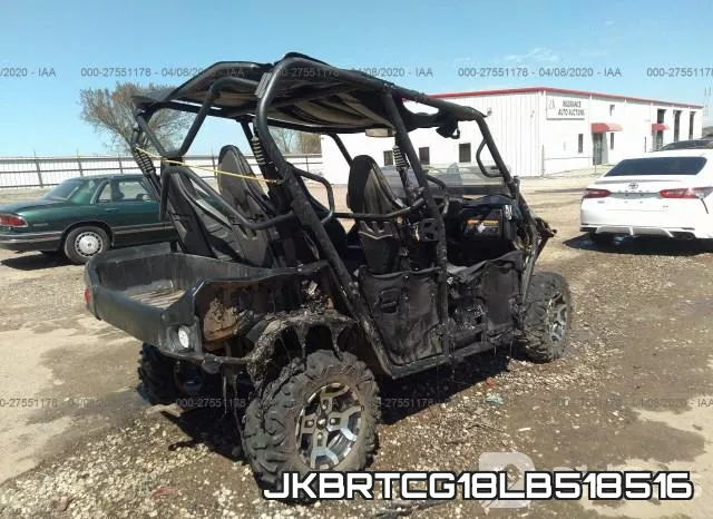 JKBRTCG18LB518516 фото 5