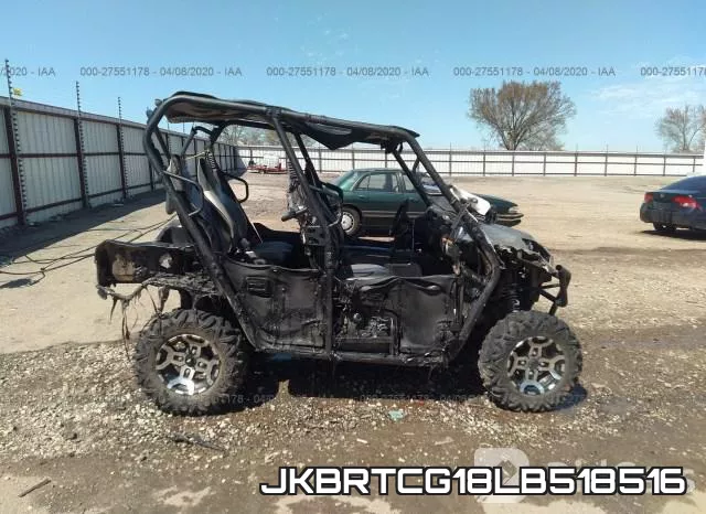 JKBRTCG18LB518516 фото 6