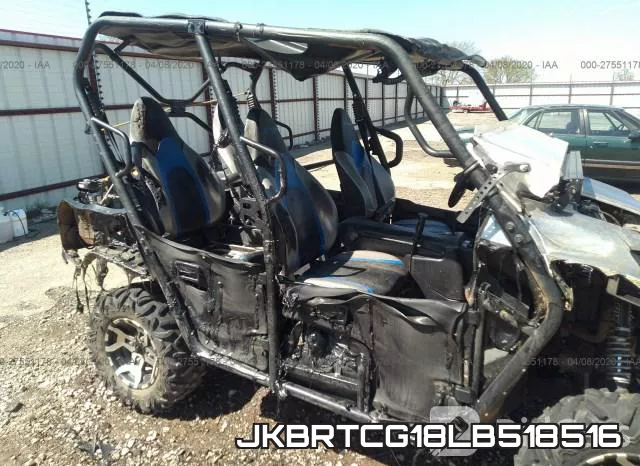 JKBRTCG18LB518516 фото 7