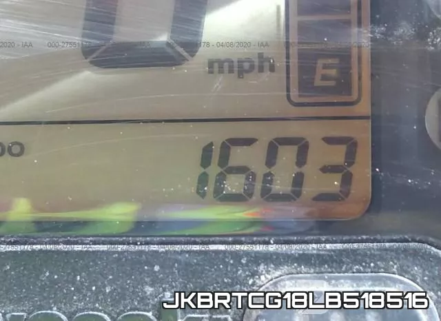 JKBRTCG18LB518516 фото 8