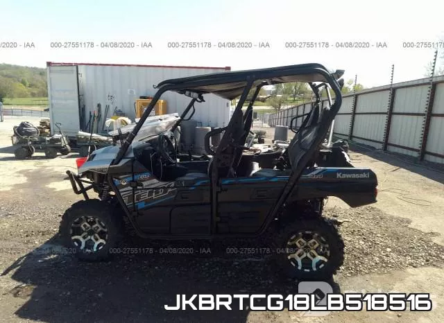 JKBRTCG18LB518516 фото 9