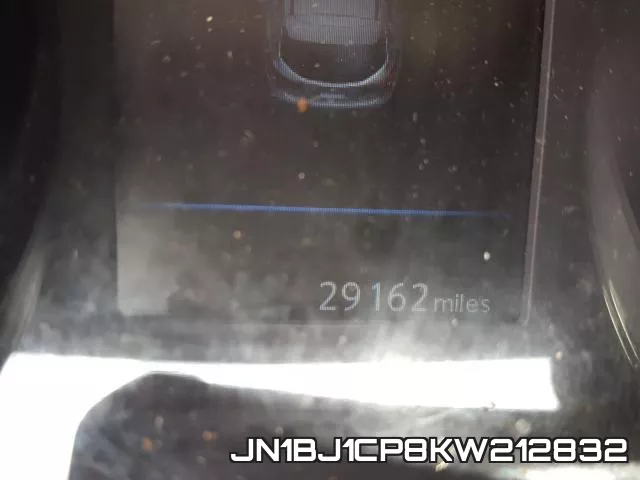 JN1BJ1CP8KW212832 фото 9