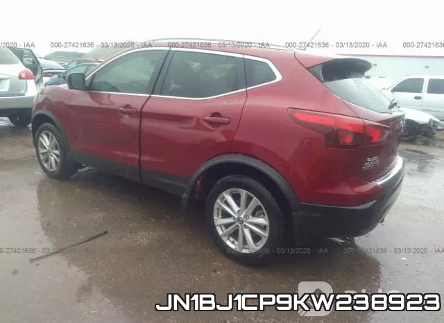 JN1BJ1CP9KW238923 фото 4