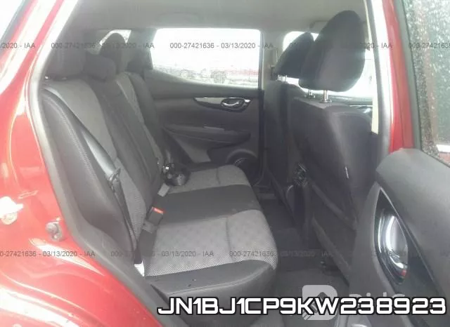 JN1BJ1CP9KW238923 фото 9