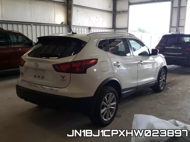 JN1BJ1CPXHW023897 фото 5