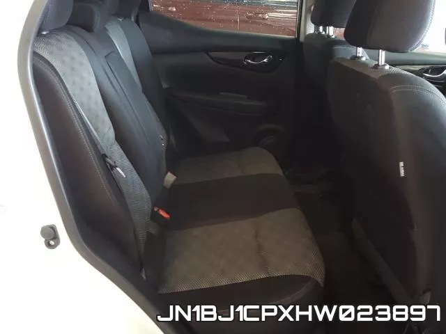 JN1BJ1CPXHW023897 фото 7