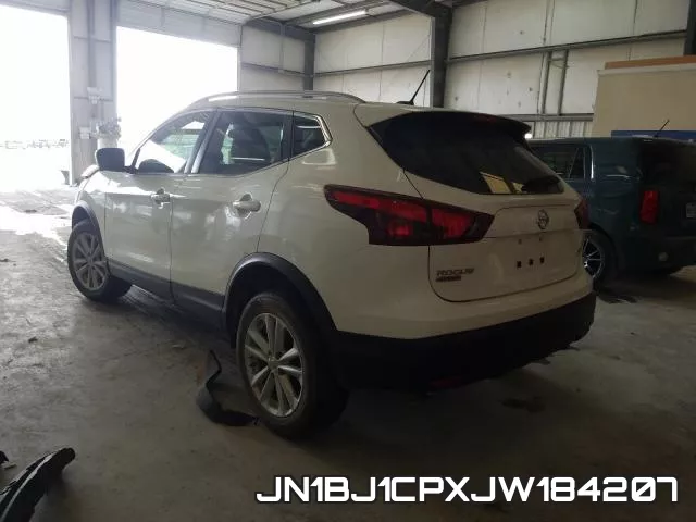 JN1BJ1CPXJW184207 фото 4