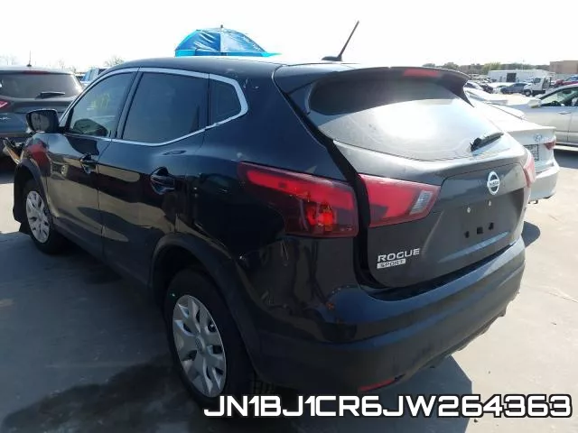JN1BJ1CR6JW264363 фото 4
