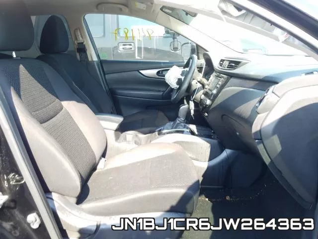 JN1BJ1CR6JW264363 фото 6