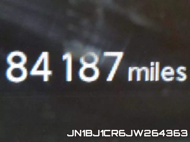 JN1BJ1CR6JW264363 фото 9