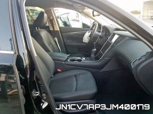 JN1CV7AP3JM400179 фото 6