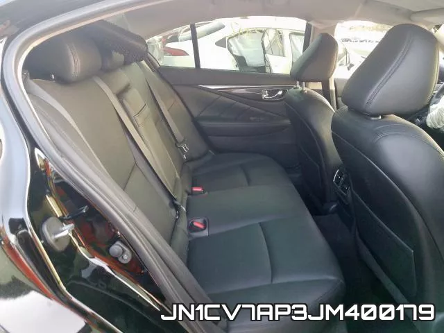 JN1CV7AP3JM400179 фото 7