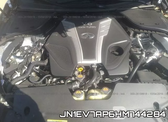 JN1EV7AP6HM744284 фото 2